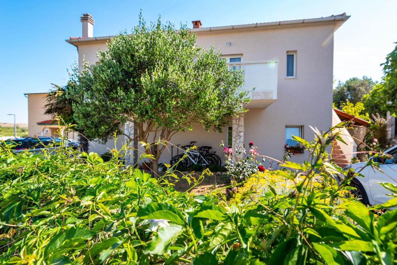 Apartments Milka بوفليانا المظهر الخارجي الصورة