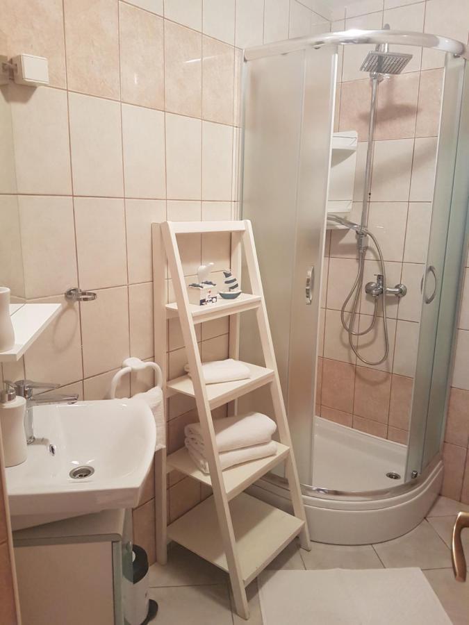 Apartments Milka بوفليانا المظهر الخارجي الصورة
