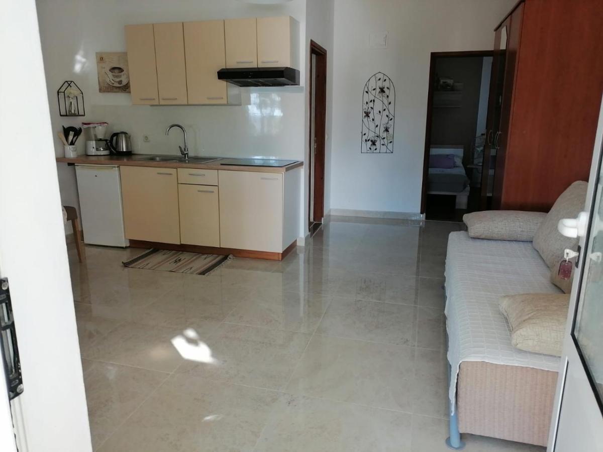 Apartments Milka بوفليانا المظهر الخارجي الصورة